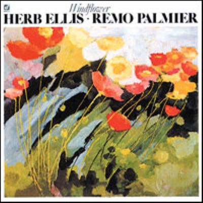 『ハーブ・エリス』