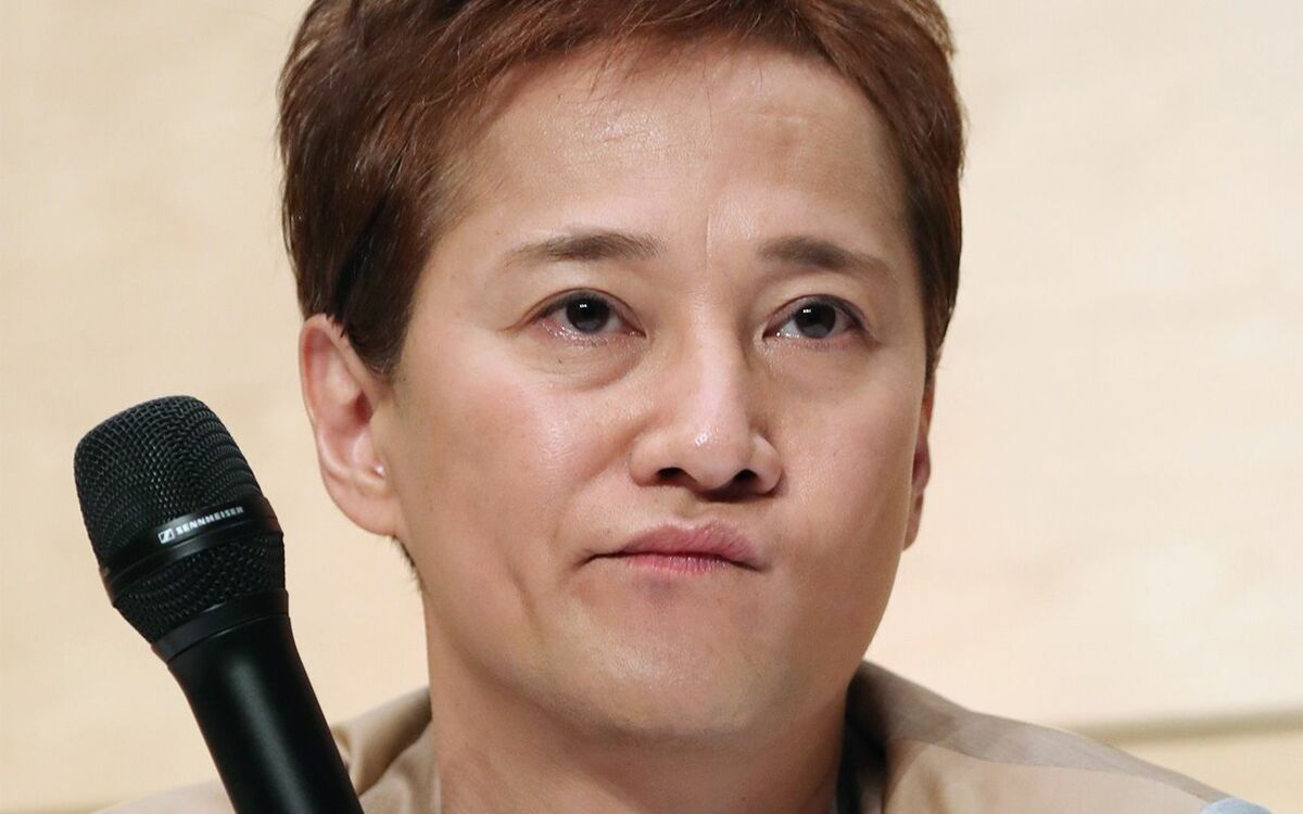 【ヤバい奴】仲居、14年前のFN2時間テレビで脳科学者が「女性におぼれて芸能界追放」と“予言”　Ｘ騒然「すごい」