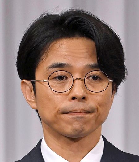 「俺の言う事を聞け！」井ノ原快彦がジュニアに怒り…旧ジャニーズ事務所“わずか1年半で役員交代” 衝撃の舞台裏とは
