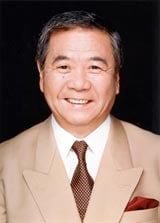 『谷啓』