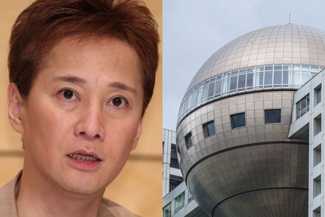 【中居正広氏】　性暴力後に被害者女性退職で漏らした“4文字”にSNS衝撃  「感覚がおかしい」「なかなかヤバいな中居」★2  [冬月記者★]