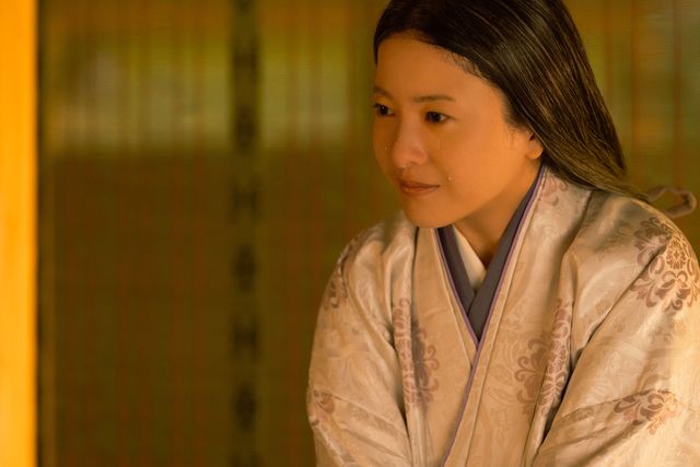 【驚きのラスト】「光る君へ」最終回、騒然4秒「テレビがフリーズしたかと」急に幕切れ「えっ？えっ！？」「終わった！？」