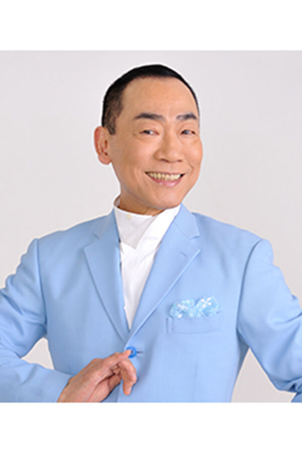 【訃報】「マツケンサンバ２」振り付けの真島茂樹さん急死　自宅で倒れていたところを知人が発見　77歳  [Ailuropoda melanoleuca★]
