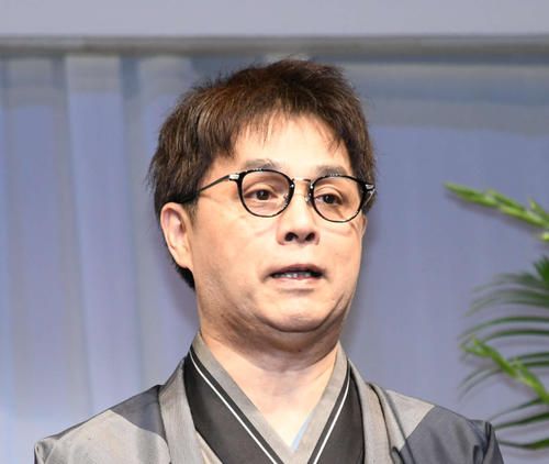 【は？】中居正広の引退は「正義の暴走」　立川志らくが提起 「外野が怒り狂い誹謗中傷しまくるのは…　罪悪感がないからわからねぇか」★2  [冬月記者★]