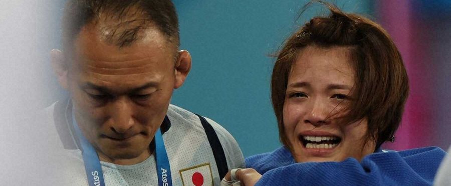 “五輪の魔物”無敵のヒロイン阿部詩に牙　男子バレー、はりひな、体操男子、初日か結果・・