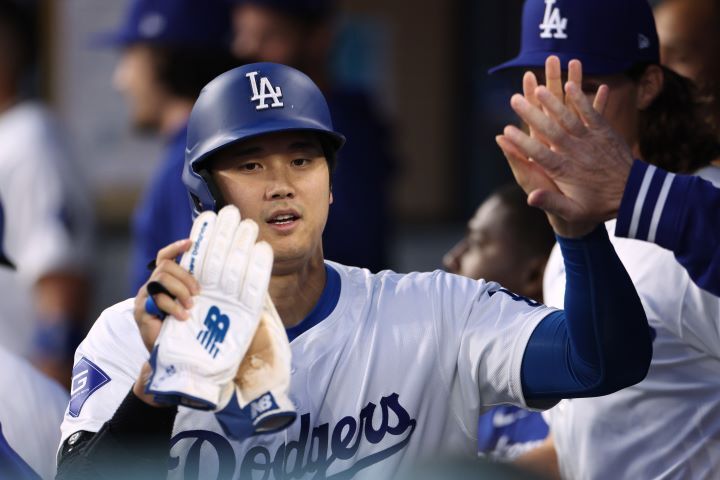 ドジャース・大谷の事務所　体制再構築へ　同僚グラスノー「一平が疑わしいとみんな思っていた」  [征夷大将軍★]