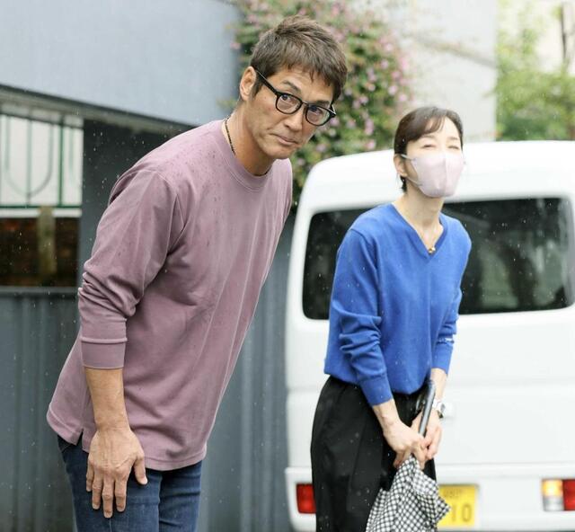 長嶋一茂、父茂雄さん逝去も予定通りテレビ収録参加　周囲に気を使わせまいと気丈に振る舞い  [ひかり★]