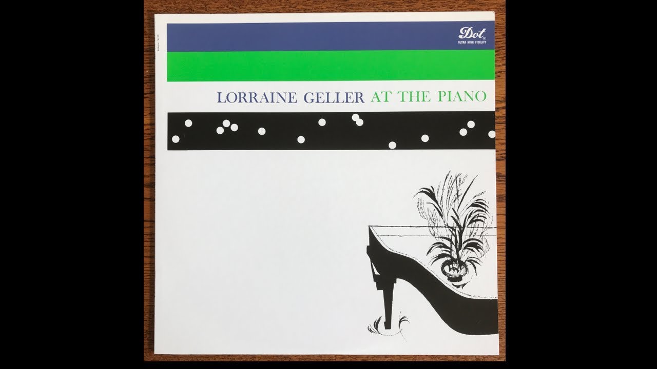 『ジャズ横丁バリレラ』180