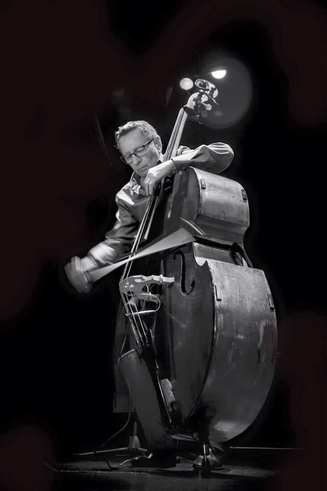 『ジョージ・ムラーツ』