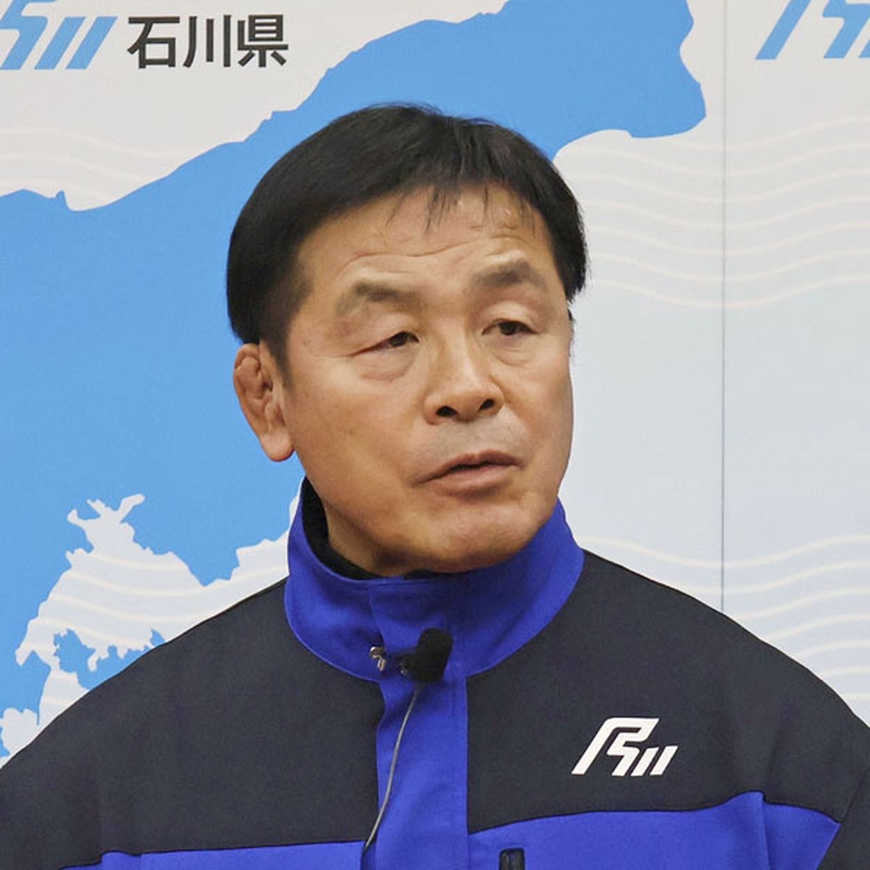 【馳知事】「大規模で投入 する必要」能登豪雨のボランティア拡大へ。石川県の馳浩知事が方針
