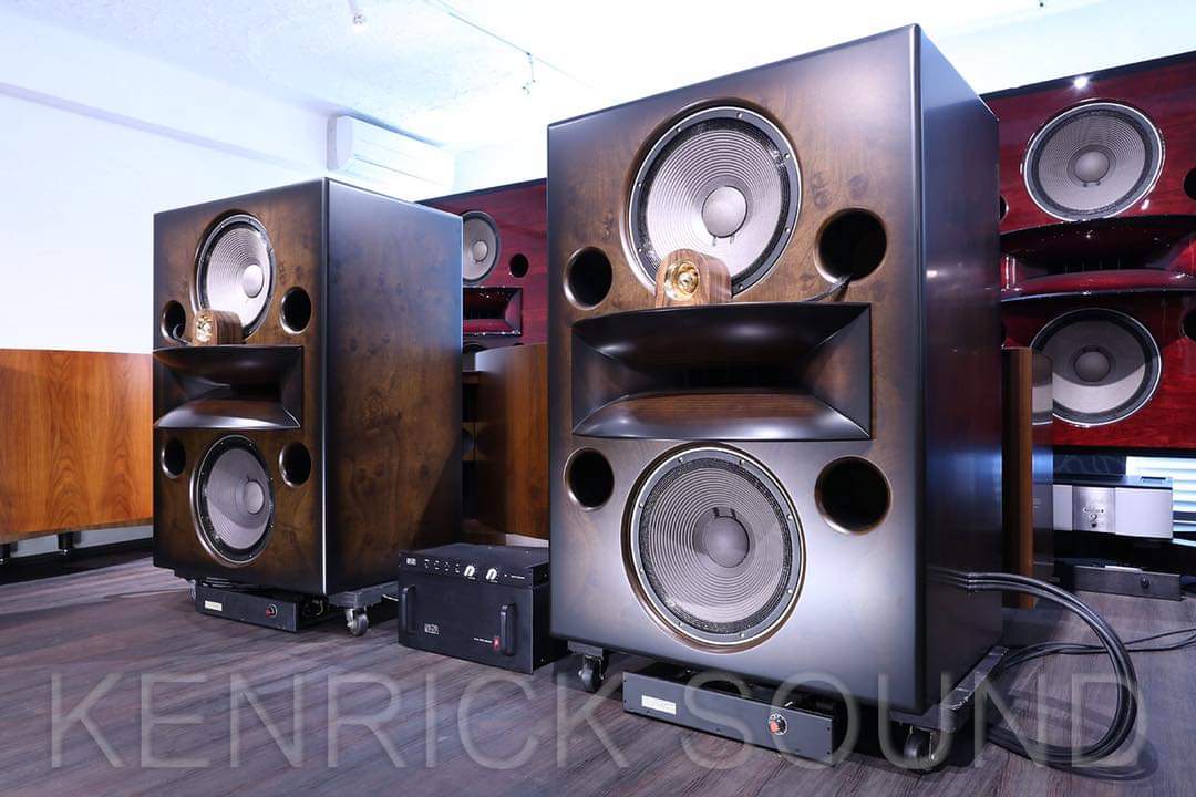 『KENRICK SOUND』104