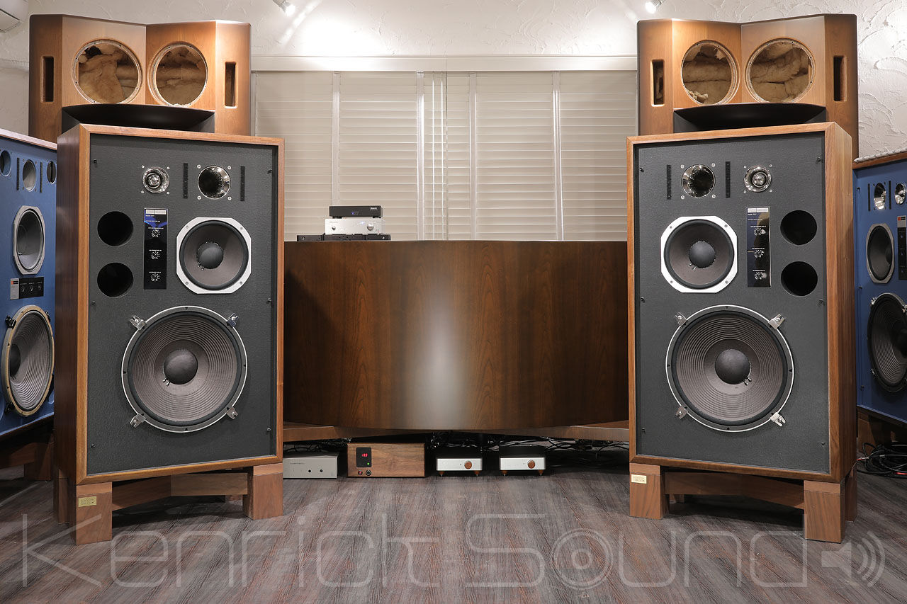 『KENRICK SOUND』114