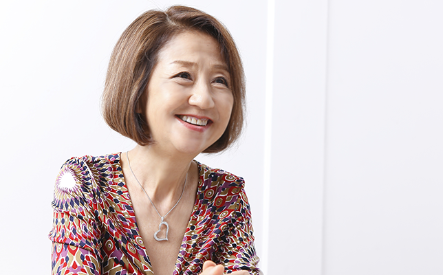 『綾戸智恵』