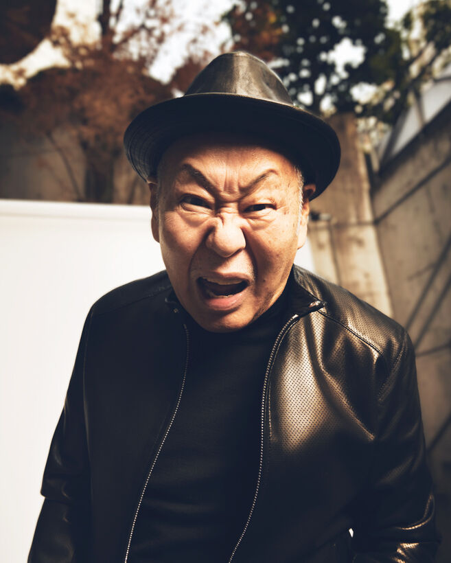 「松本人志は尊敬されるけど、女にモテるタイプではない」 性加害疑惑めぐり泉谷しげるが私見 「おとこ気みせてほしいな」  [フォーエバー★]