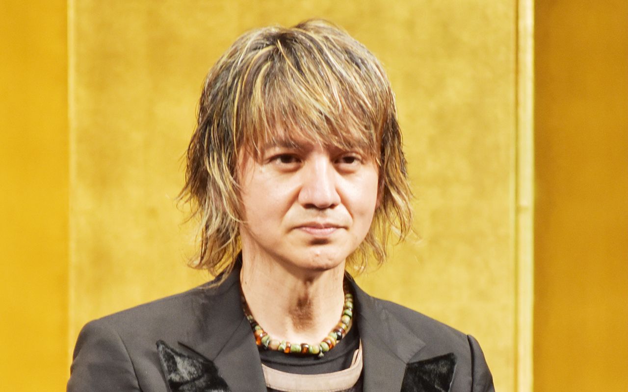 【回りくどい】元男闘呼組・岡本健一　ジャニーズ会見に私見　「世間で言うところの失敗に終わったと目にした…だとしたら」原因を指摘  [Ailuropoda melanoleuca★]