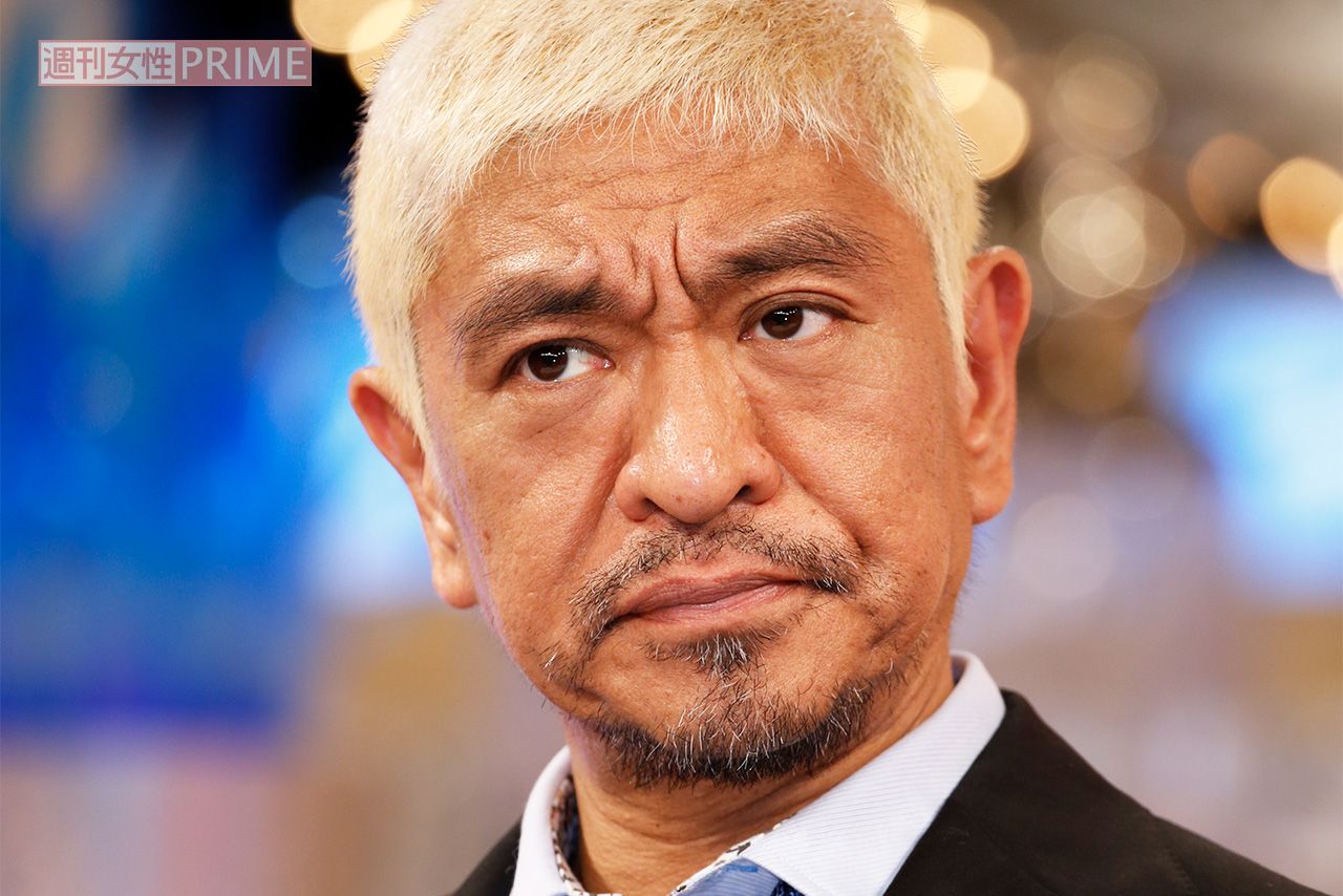 【もういいよ】松本人志の“王様待遇”終焉　ワイドナショー出演断念でテレビ局との力関係変化  [ヴァイヴァー★]