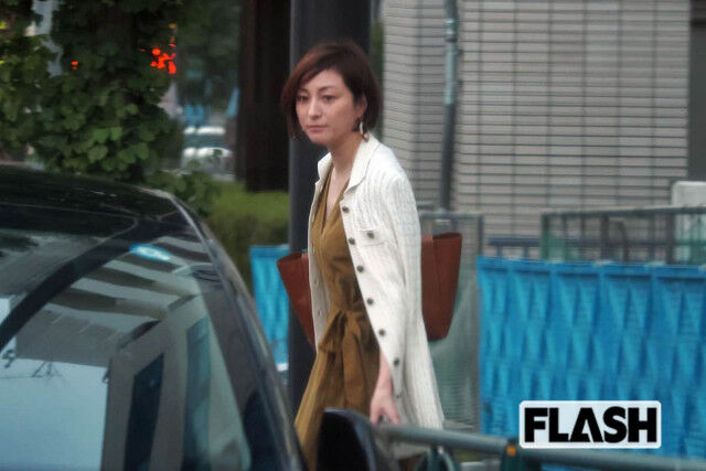 広末涼子　勾留で心配される身辺…　風呂は週1～2回、食事類は差し入れ不可の留置所生活　ブラジャー着用を認めない所も  [冬月記者★]