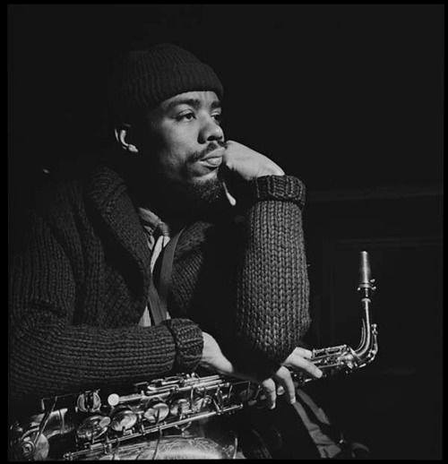 『エリック・ドルフィー』