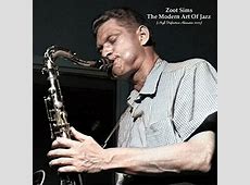 『ズート・シムズ』