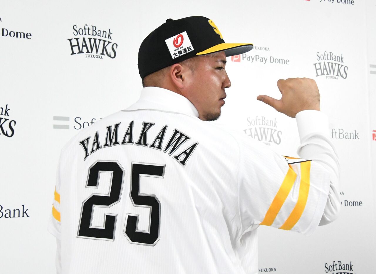 山川穂高、ソフトバンク入団も古巣・西武に漏らしていた恨み節「信じてもらえない」！伊原春樹元監督が語る“許さなかった”球団の事情  [Ailuropoda melanoleuca★]