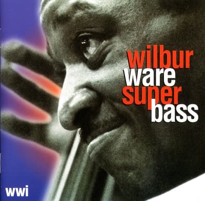 『ウィルバー・ウェア』