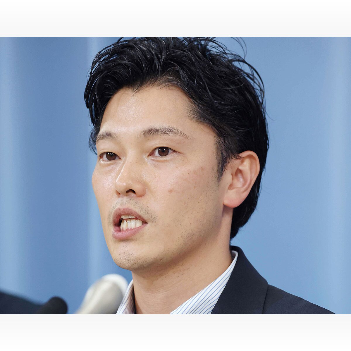 百条委員会・奥谷委員長、親族の会社が倒産→私怨で斎藤おろしに加担？Xで拡散する疑惑を「一族経営ではない」と完全否定