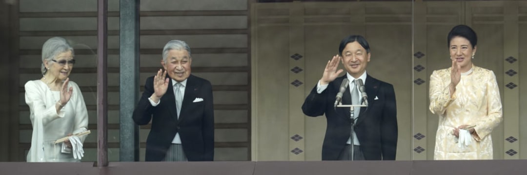 【当たり前田のクラッカー】安倍元総理の国葬　天皇皇后両陛下と上皇ご夫妻は参列せず