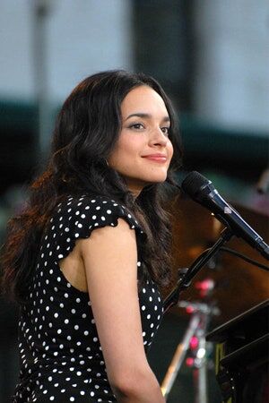 『ノラ・ジョーンズ』