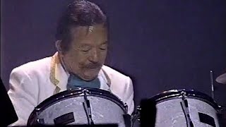 『ジョージ・川口』
