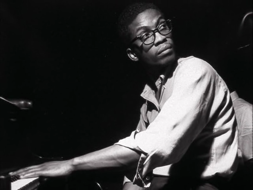 『ハービー・ハンコック』