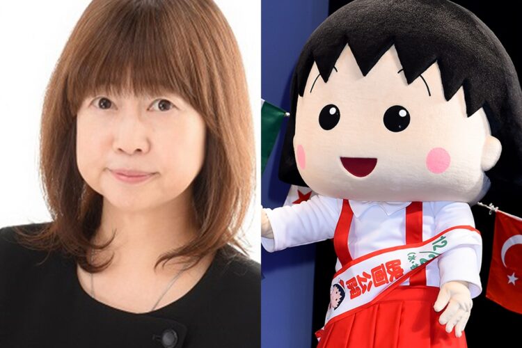 【まるちゃんも・・】声優のTARAKOさん死去　63歳　「ちびまる子ちゃん」を35年