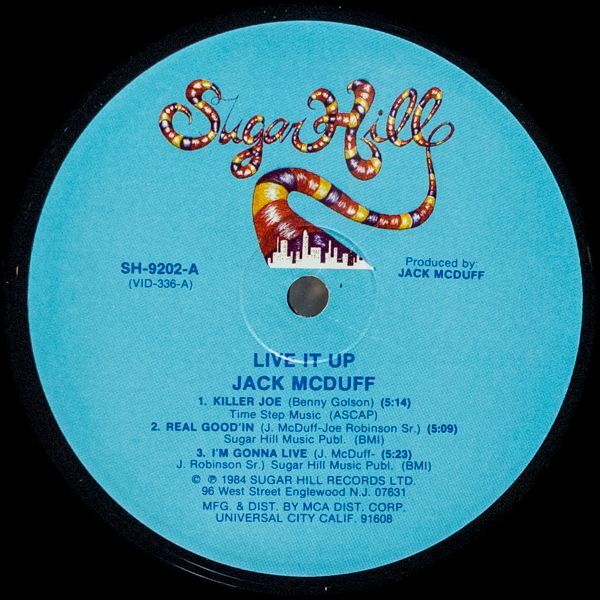 『ジャック・マクダフ』