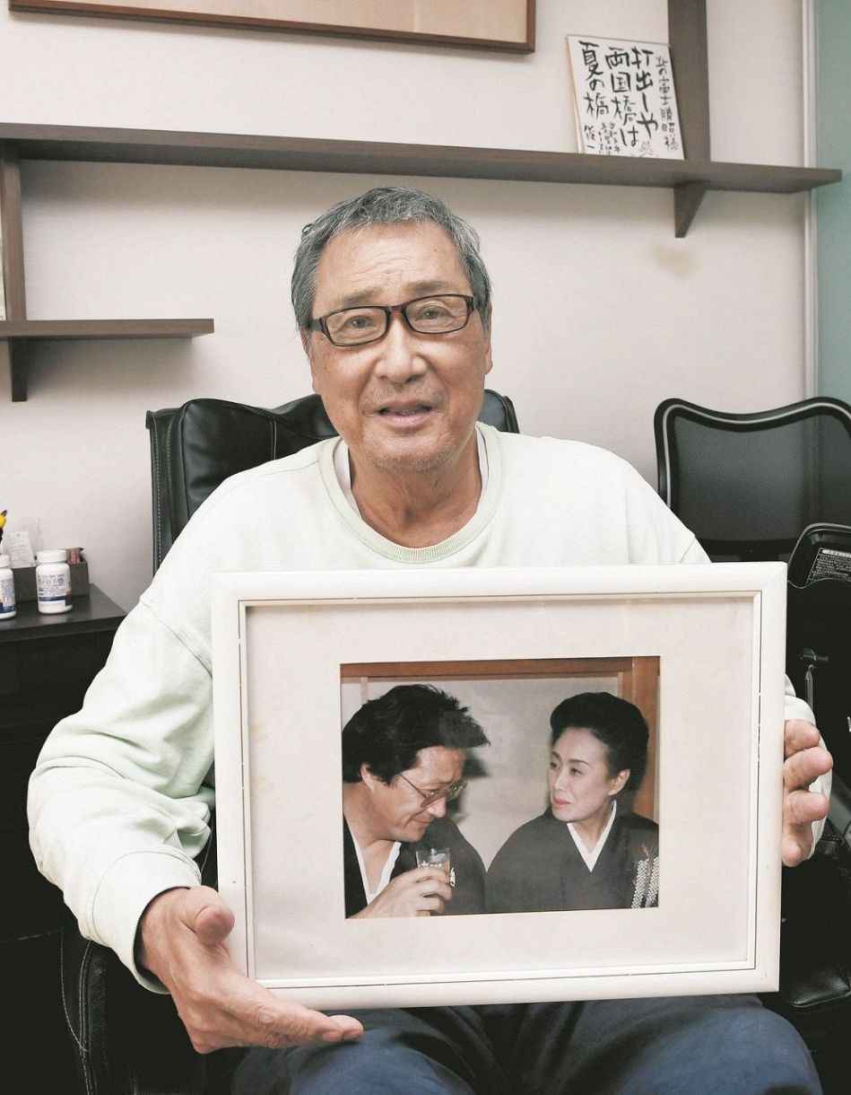 【相撲界の巨星逝く】元横綱・北の富士さん死去82歳。千代の富士・北勝海の両横綱を育成　歯に衣着せぬ解説で人気