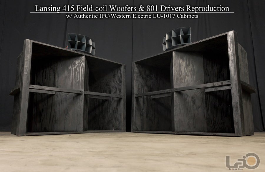 『LaJazzAudio』119