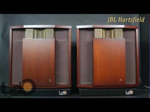 『LaJazzAudio』107