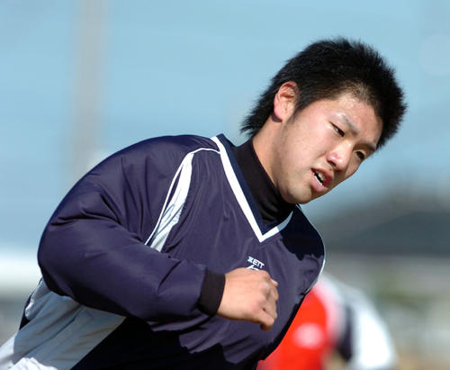 【空家は空だった】元ソフトバンク原田龍哉を逮捕　兵庫の空き家に侵入疑いも「盗む物がなかった」  [9999★]