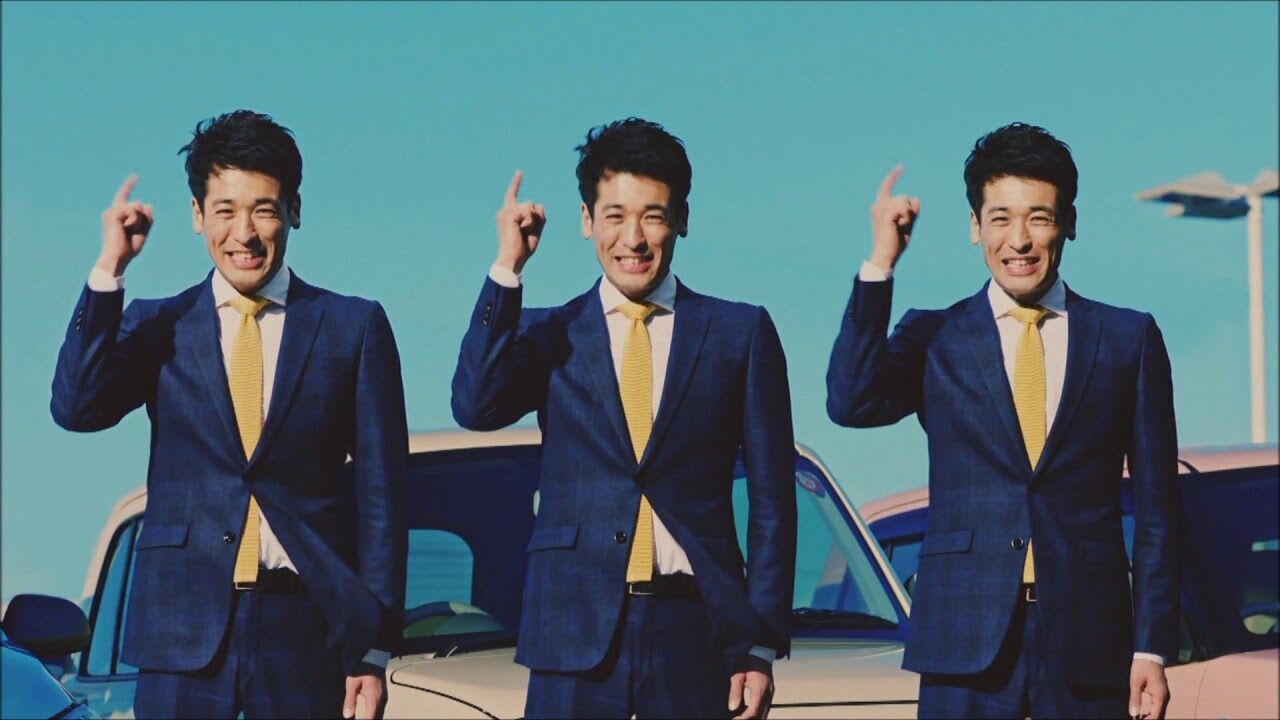 佐藤隆太、保険金不正請求問題のビッグモーターとCM契約解除へ 事務所が「協議中」認める  [Ailuropoda melanoleuca★]