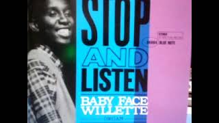 『ベビーフェイス・ウィレット』