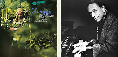 『ホレス・シルヴァー』