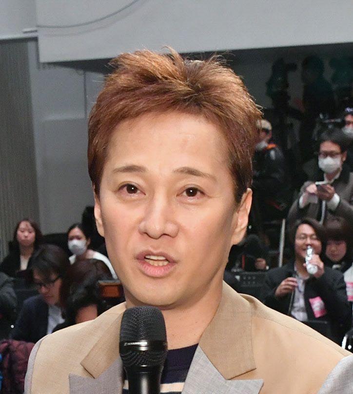 【見苦しいな】中居の代理人が音声データを再要求「開示できるはず」  第三委の“ゼロ回答”受け