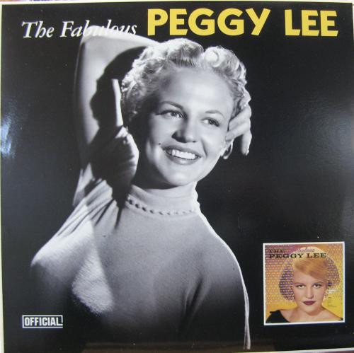 『ペギー・リー』