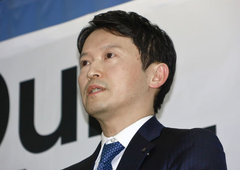 斎藤知事「わいせつ文書を作成」発言が物議。公益通報者保護法に抵触指摘も