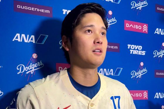 大谷翔平の誕生日を祝ったMLB公式を、レッズファンが非難「ドジャースだけに誕生日があるようだ」