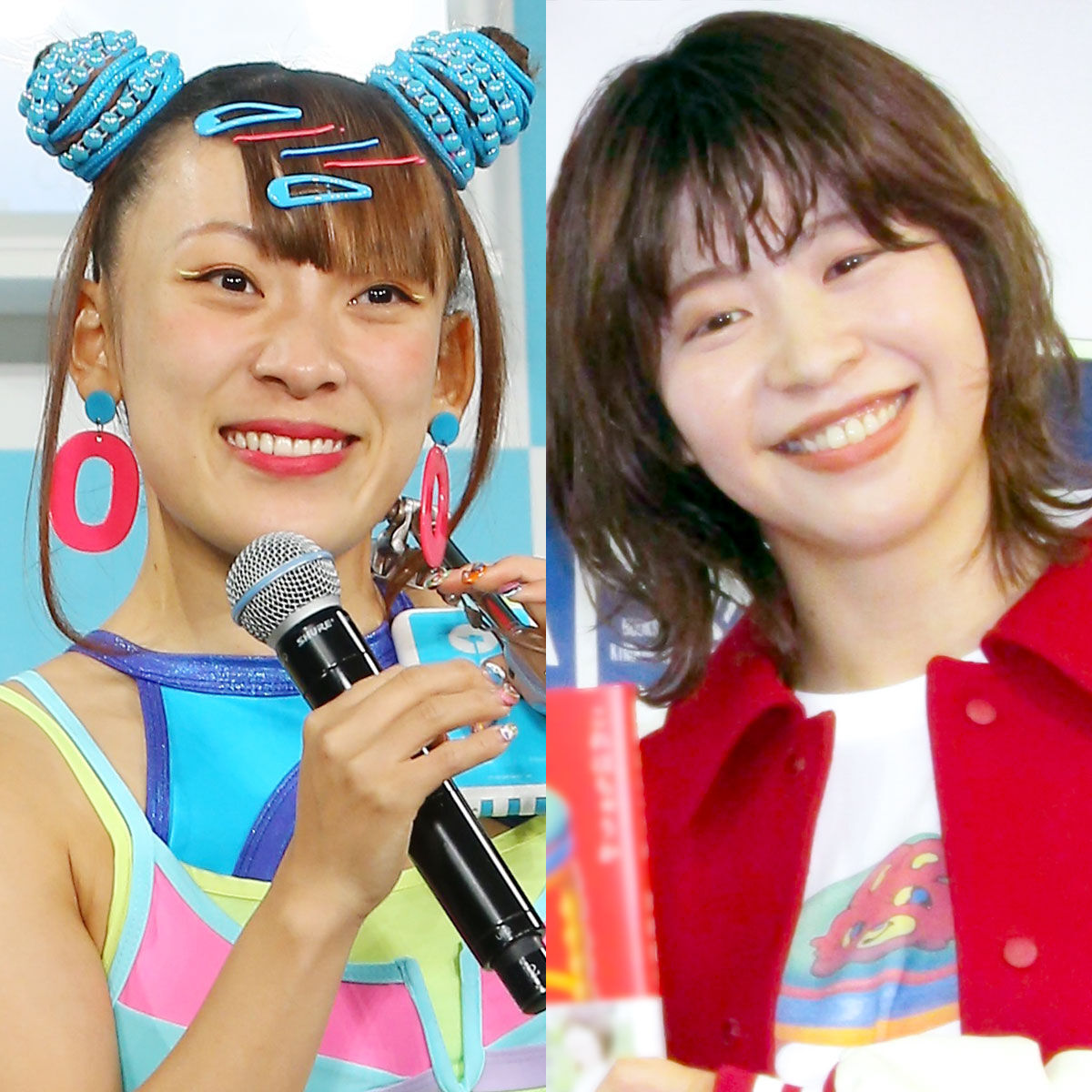 【ダッさ】フワちゃん騒動、渦中の「Aマッソ」加納を直撃。　笑顔対応「すみません、その話はごめんなさい」