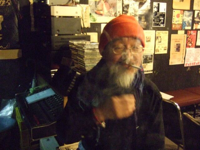 『古澤良治郎』