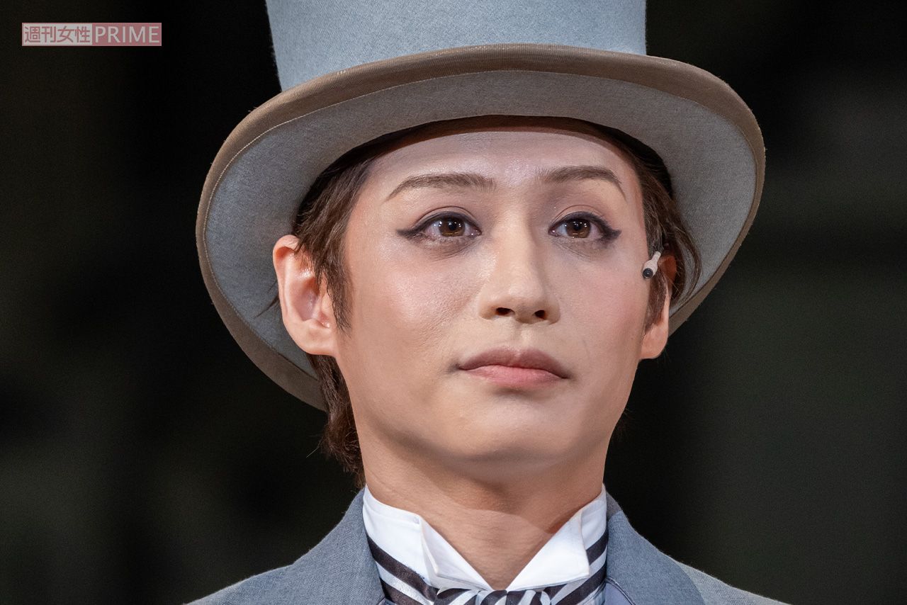 【面の皮厚いね】前山剛久、2年半ぶりメディア登場、役者復帰を切望。勇気を与えられる役者になりたい」