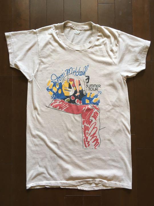 『ジョニ・ミッチェル』