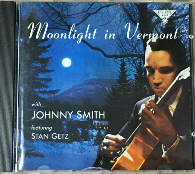 『ジョニー・スミス』