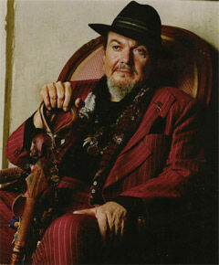 『ドクター・ジョン』