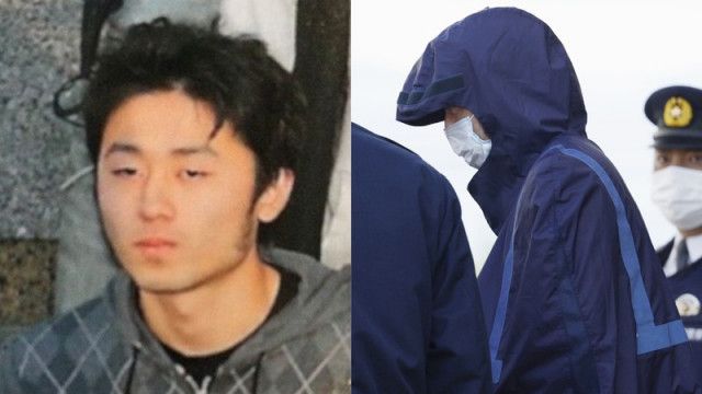 【身勝手な】出頭を促す母親に「死刑は嫌だ」　立てこもり中に自殺も図ったか　中野4人殺害事件 [シャチ★]